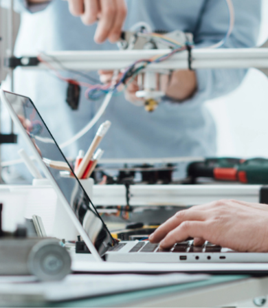 El diseño generativo y su impacto en la innovación de productos