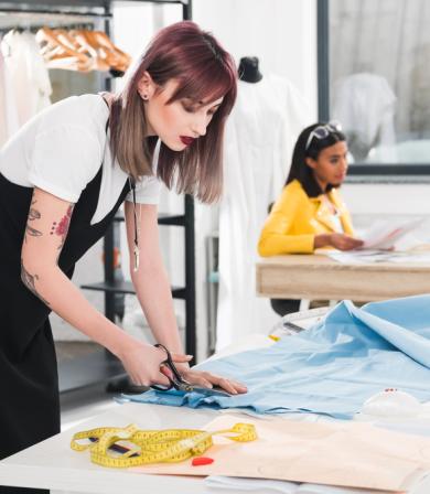 diseño textil