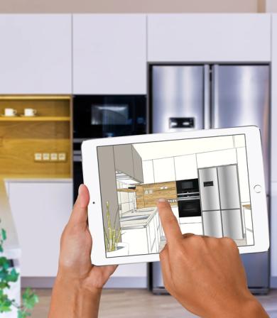 Los mejores 20 programas gratuitos para diseñar cocinas