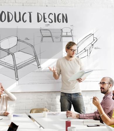 mejores diseñadores de producto