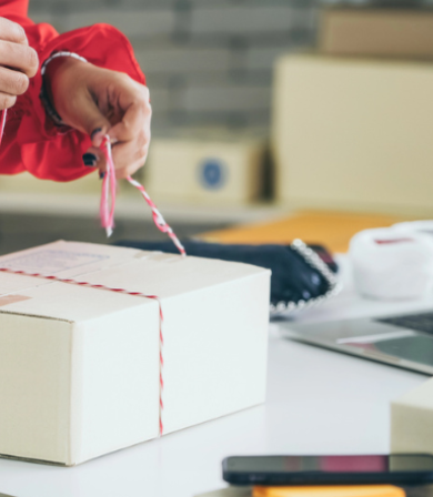 Unboxing y packaging: qué es y cómo diseñar experiencias inolvidables