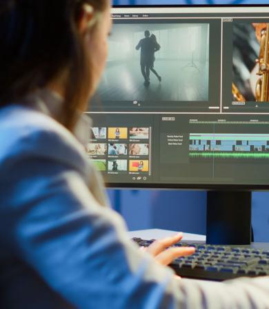 Cómo crear una línea de tiempo para tu proyecto de diseño