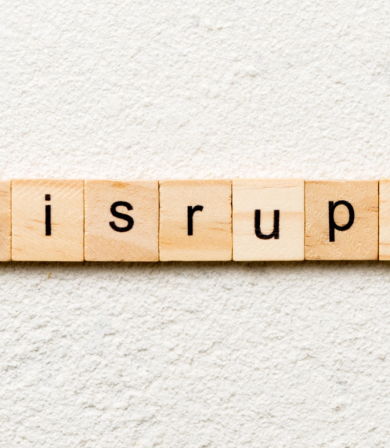 Cómo construir una marca emergente disruptiva desde cero 
