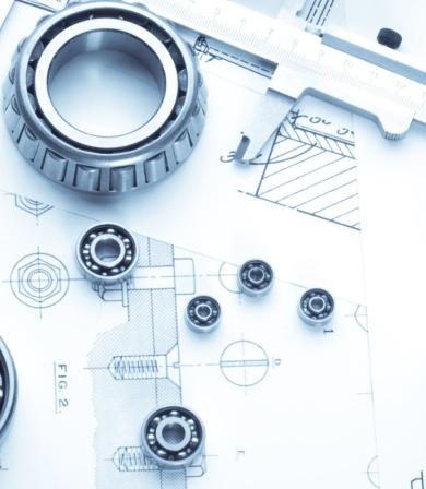 La perspectiva isométrica y caballera en el diseño industrial
