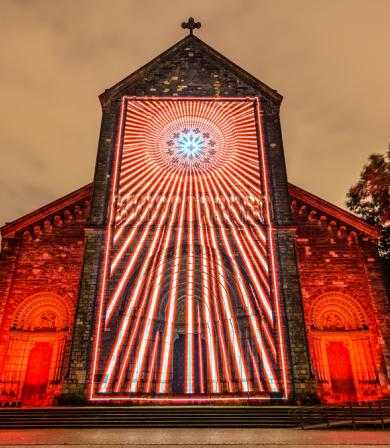 Video Mapping