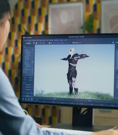 5 técnicas de Deep Learning aplicadas a Motion Graphics