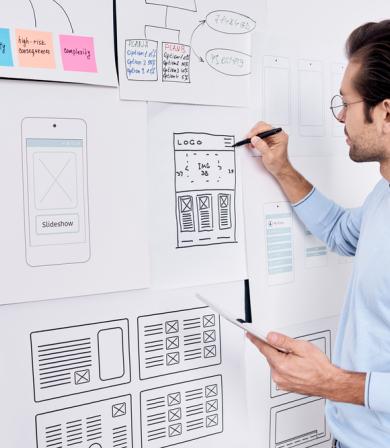 crear una app desde cero