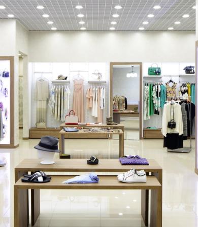 Diseño retail: claves para transformar espacios comerciales