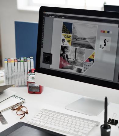 Cómo crear un portfolio digital profesional en 6 pasos