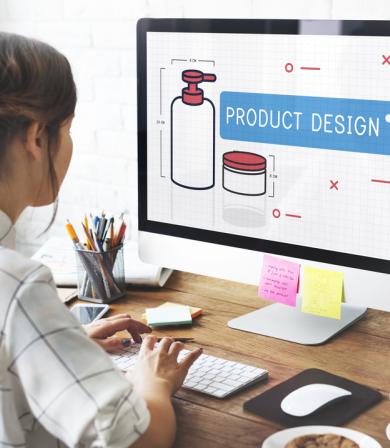 producto innovador