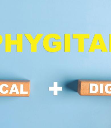 Experiencia phygital: fusionando lo físico y digital en retail
