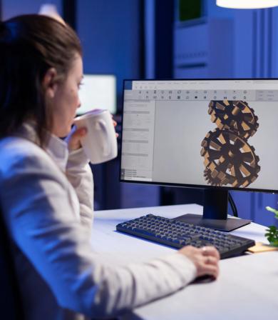 funcionalidades de SolidWorks