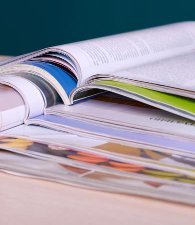 qué es la maquetación editorial