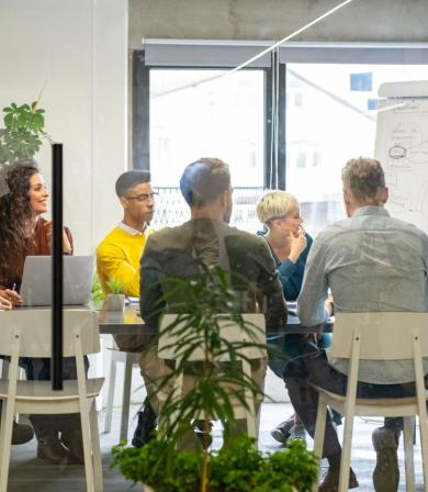 Brief creativo: qué es, para qué sirve y cómo usarlo Brief creativo: qué es, para qué sirve y cómo usarlo