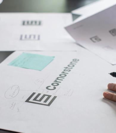 Guía esencial para un diseño de logotipos efectivo