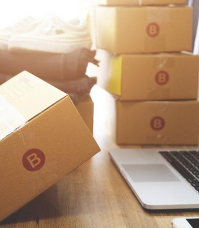 packaging