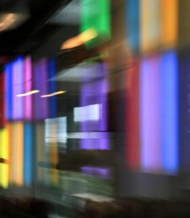 Motion graphics