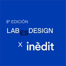 8ª Edición LAB x Inèdit