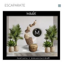 MÀAK: Fantasía y Organización