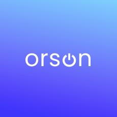 Orson