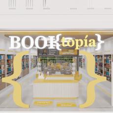 Booktopía