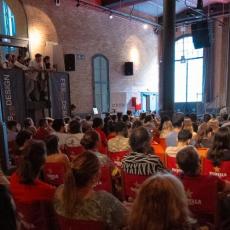 FESesDESIGN 2024: Dos días de inspiración y creatividad en el corazón de Barcelona.