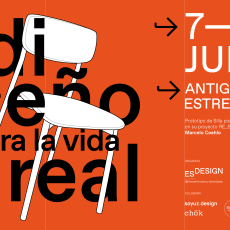 FESesDESIGN 2024: Un Fin de Semana de Diseño y Creatividad en Barcelona