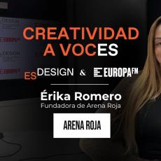 Arena Roja