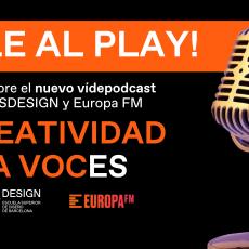CREATIVIDAD A VOCES