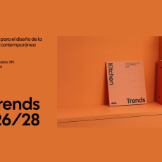 Pepa Casado, docente de ESDESIGN, presenta el Kitchen Trends Report junto a Viefe