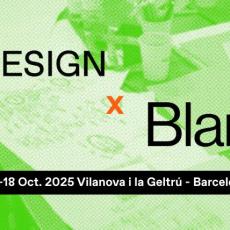 ESDESIGN refuerza su compromiso a través de una colaboración con el Blanc! ESDESIGN refuerza su compromiso a través de una colaboración con el Blanc!