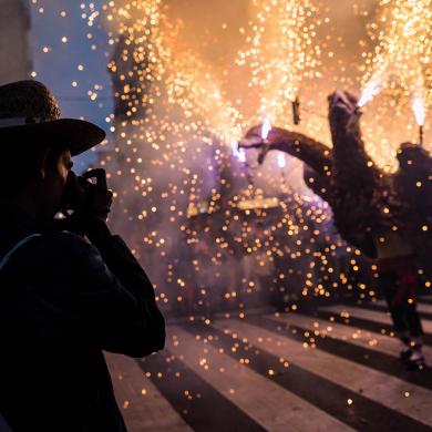 Máster Online en Fotografía Profesional