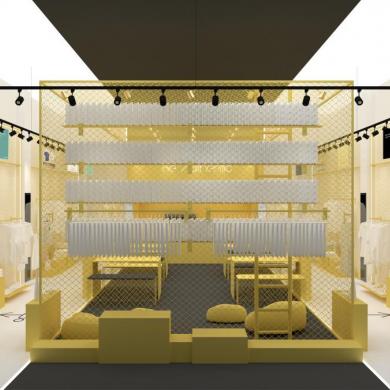 Máster Online en Diseño del Espacio Comercial: Retail Design