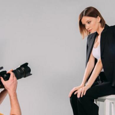 Tipos de planos fotográficos: ¿cuántos existen y cuáles utilizar?