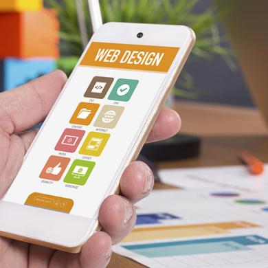 ¿Qué son los iconos en el diseño web y cómo se utilizan?-2