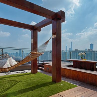 Los 6 pasos imprescindibles para diseñar una terraza con estilo