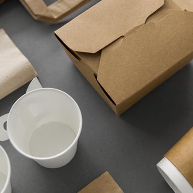 ¿Qué es el packaging biodegradable y qué materiales utiliza?-2