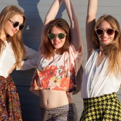 Estilo de moda casual qué es y cuáles son sus características