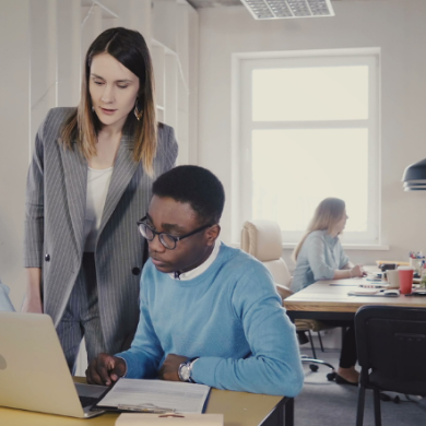 Project manager: qué es, funciones y sueldo