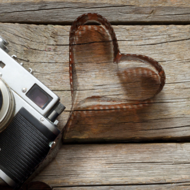 Fotografía creativa: ¿Qué se necesita para hacerla en casa?