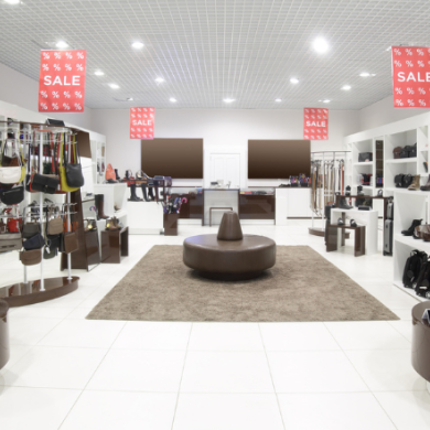 Retail branding: ¿Cómo convertir una compra en una experiencia?