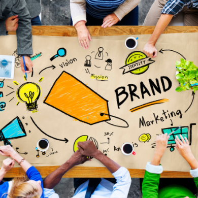 Brand Wheel: ¿Cómo definir la esencia de una marca?