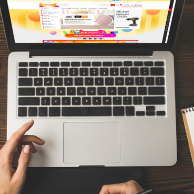 ¿Qué es un above the fold y por qué es tan importante en marketing?