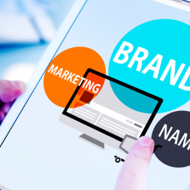 Branding IA