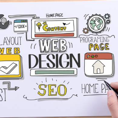 Diseño web y SEO: la combinación perfecta