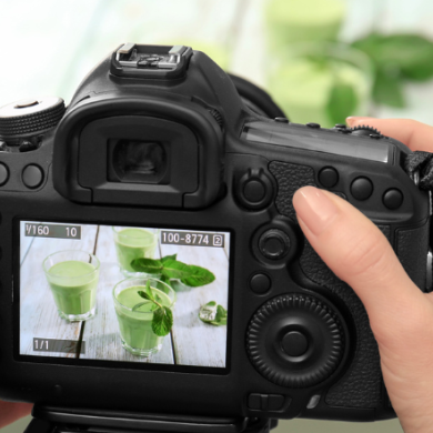 La composición en la fotografía y sus reglas