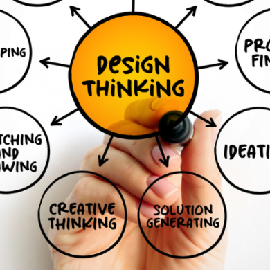 Mapa de empatía: la primera fase del Design Thinking