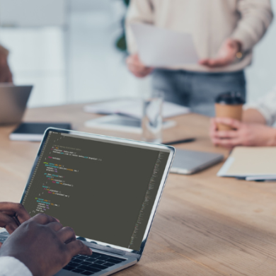 ¿Cómo convertirse en desarrollador front end?