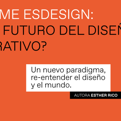 Informe: ¿Es el Futuro del Diseño regenerativo? 