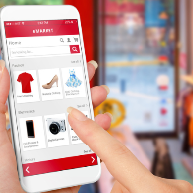 Inteligencia artificial en el sector retail